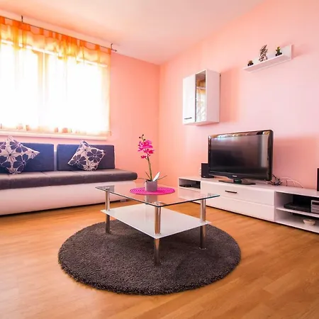 Atc Apartamento Split