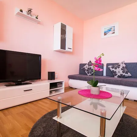 Atc Apartamento Split