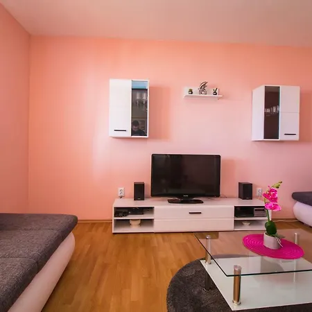 Apartamento Atc Split