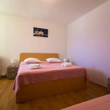 Atc Apartment *